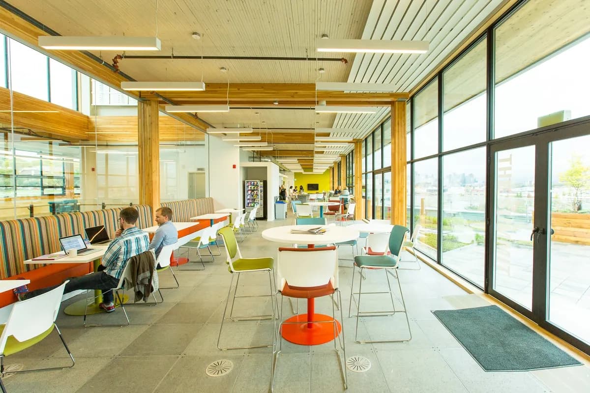 Commercial Carpentry Services in Singapore