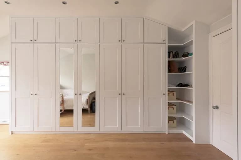 Smart Storage Solutions for Singapore Bedrooms