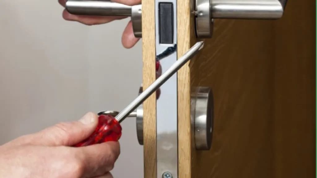 Complete Door & Lock Solutions for Singapore Homes