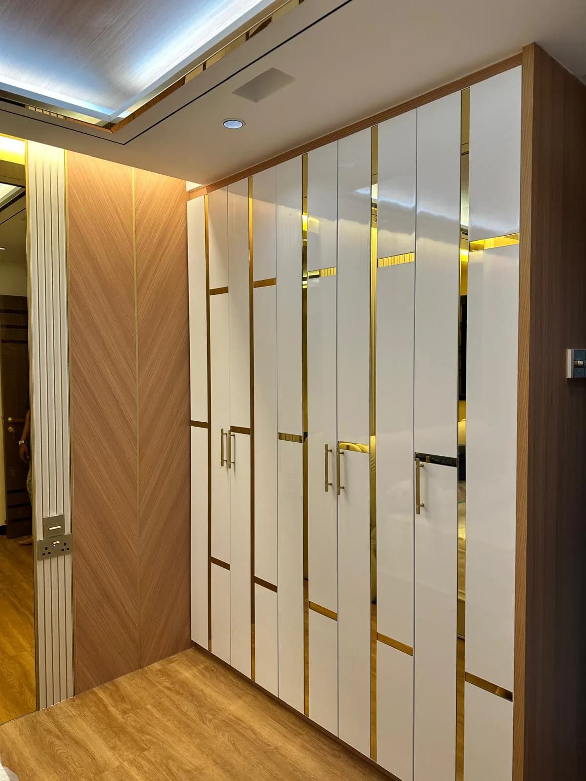 Smart Storage for Singapore's Compact Spaces