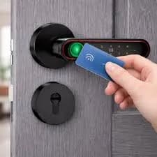 Smart & Digital Lock Solutions