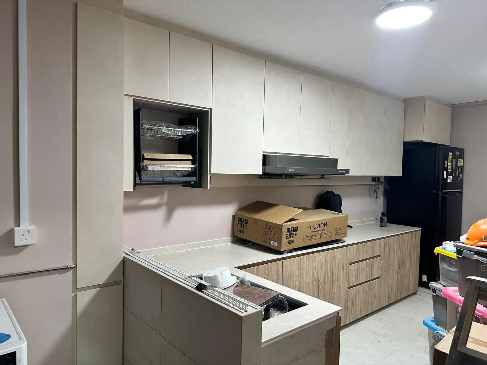 Maximizing Your Culinary Space: The Art of Custom Kitchen Cabinets