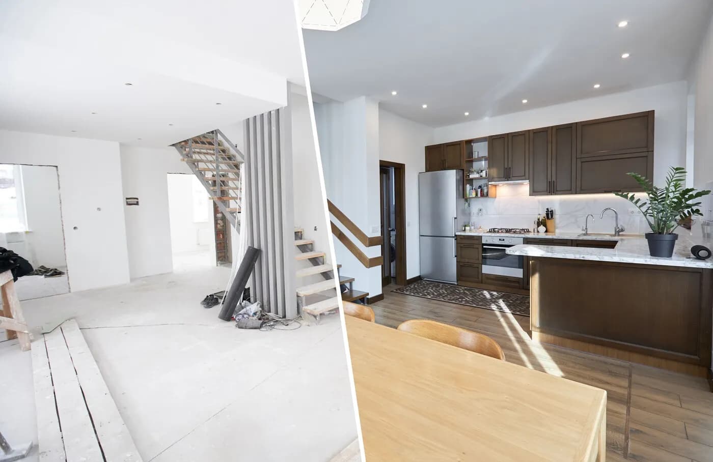 Common Renovation Issues We Solve