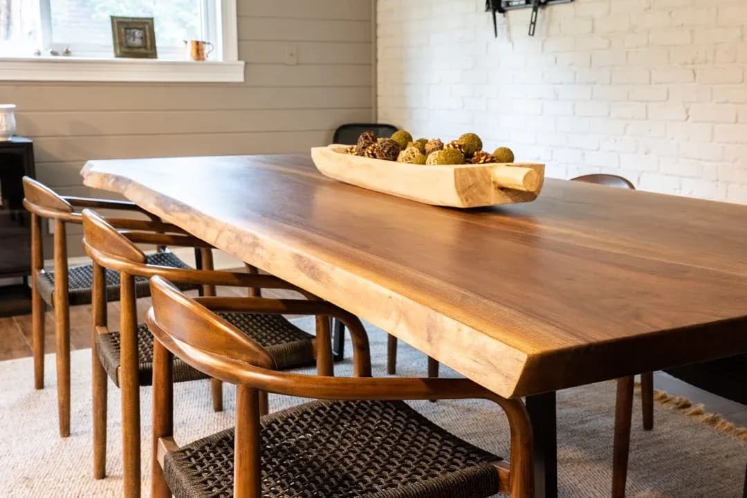 The Heirloom Difference: Why Custom Furniture & Woodwork is the Ultimate Investment