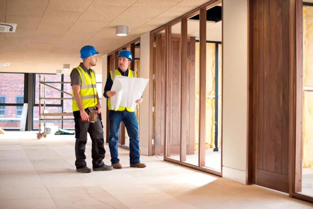 Renovation & General Contracting Services in Singapore