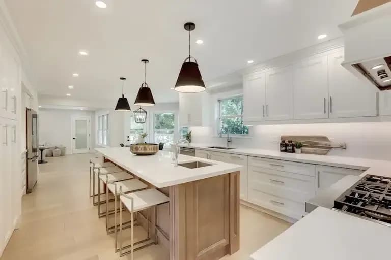 Complete Renovation Solutions for Every Property