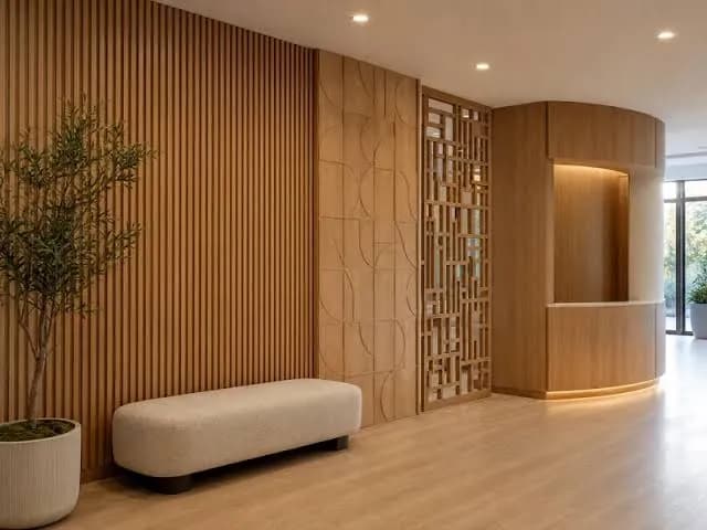 Commercial Renovation