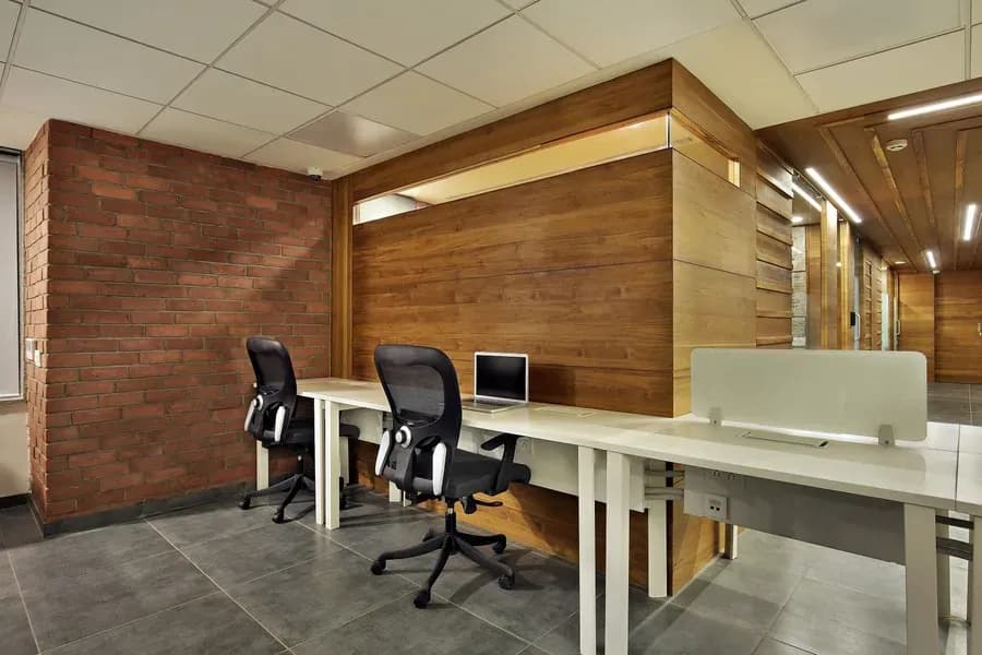 Commercial Carpentry Built for Business
