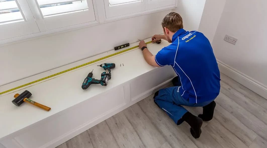 Common Joinery & Carpentry Issues We Solve
