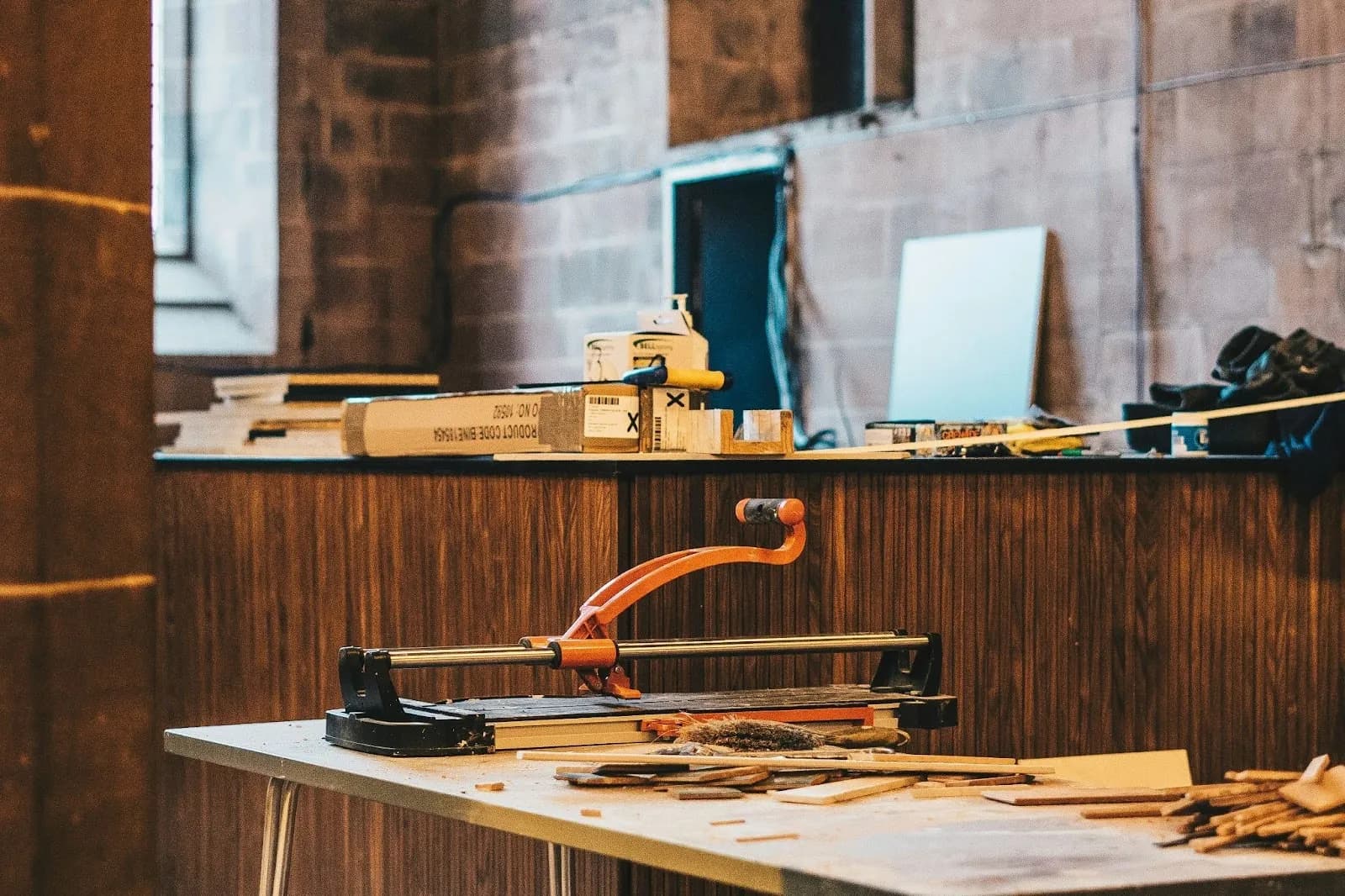 Expert Joinery & Carpentry for Every Project