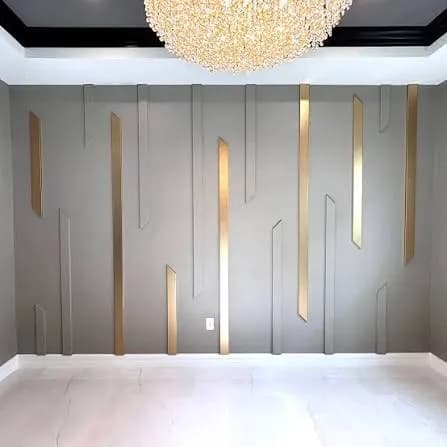 Feature Walls & Decorative Woodwork