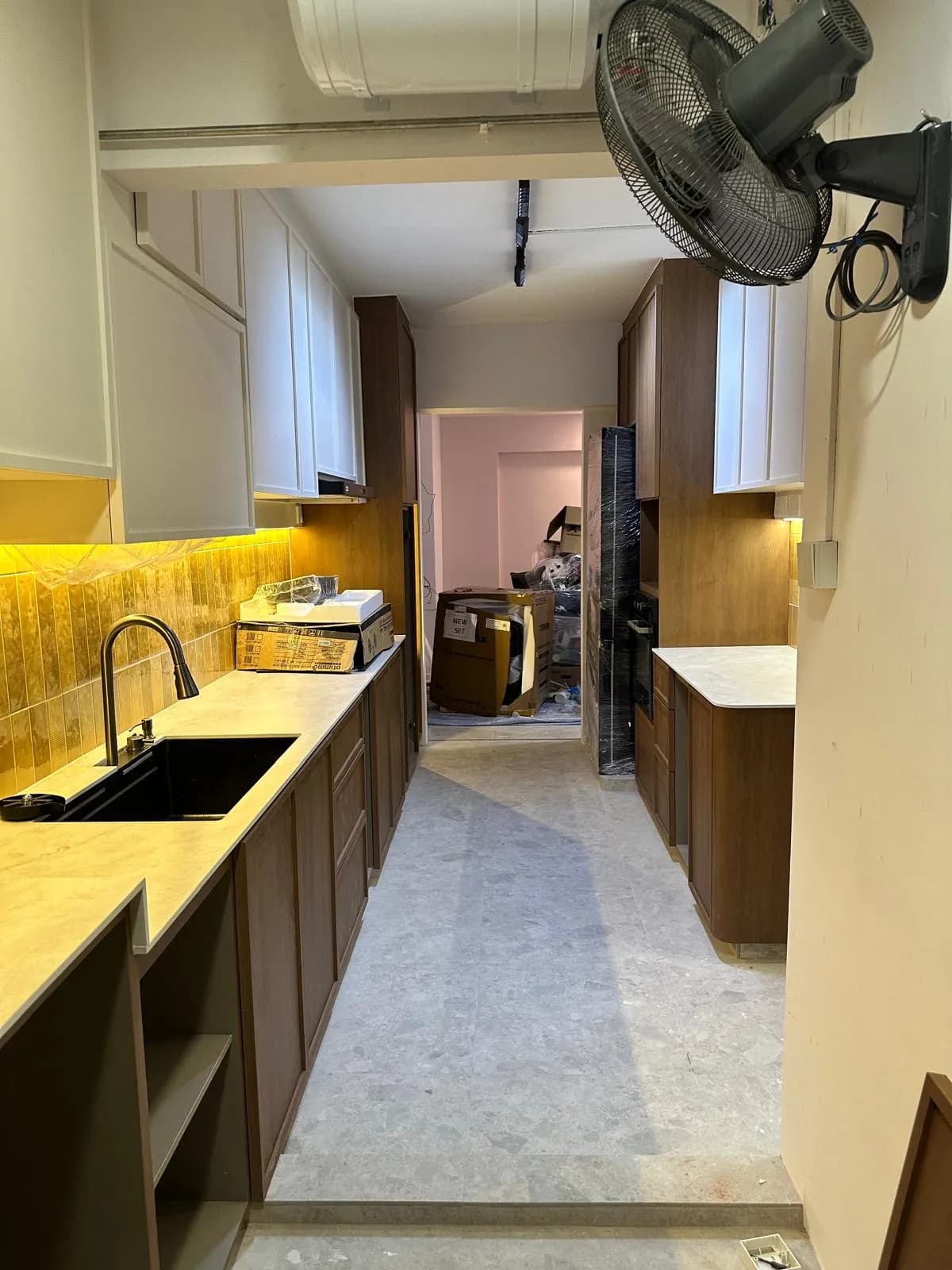 Common Kitchen Cabinet Issues We Fix