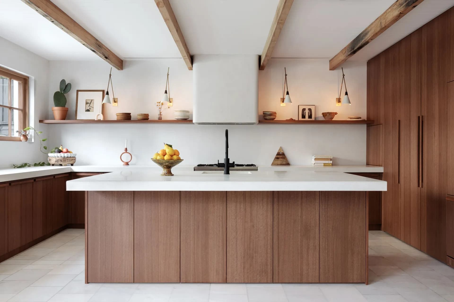 Custom Joinery & Millwork