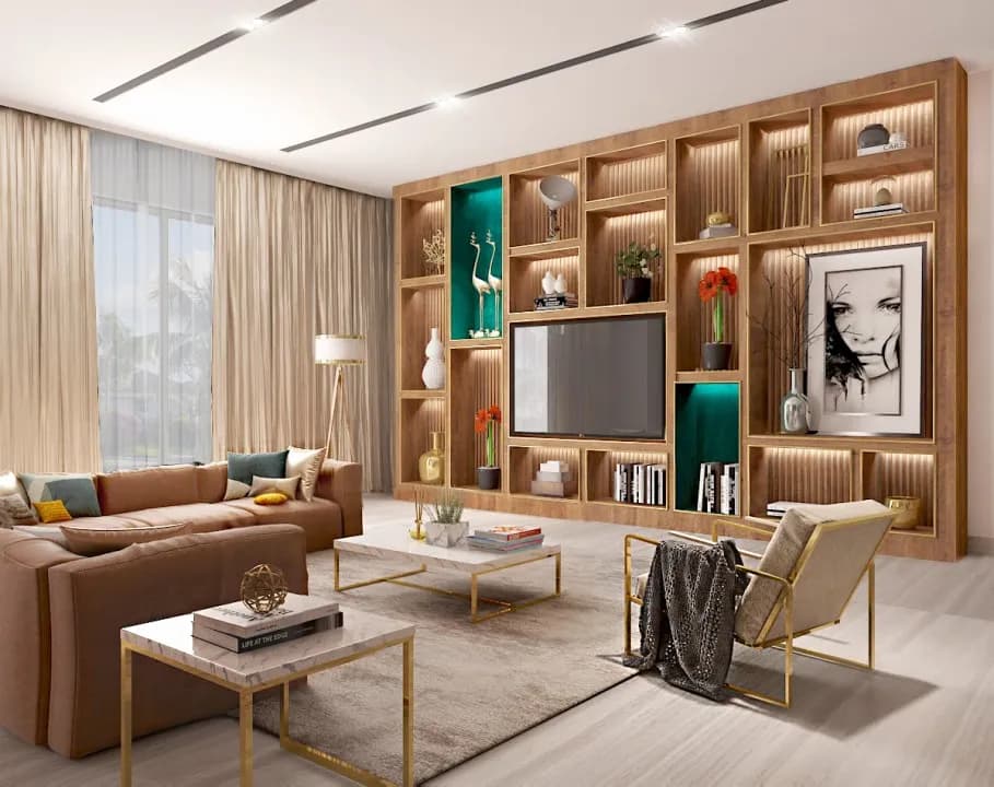 Bespoke Furniture Design