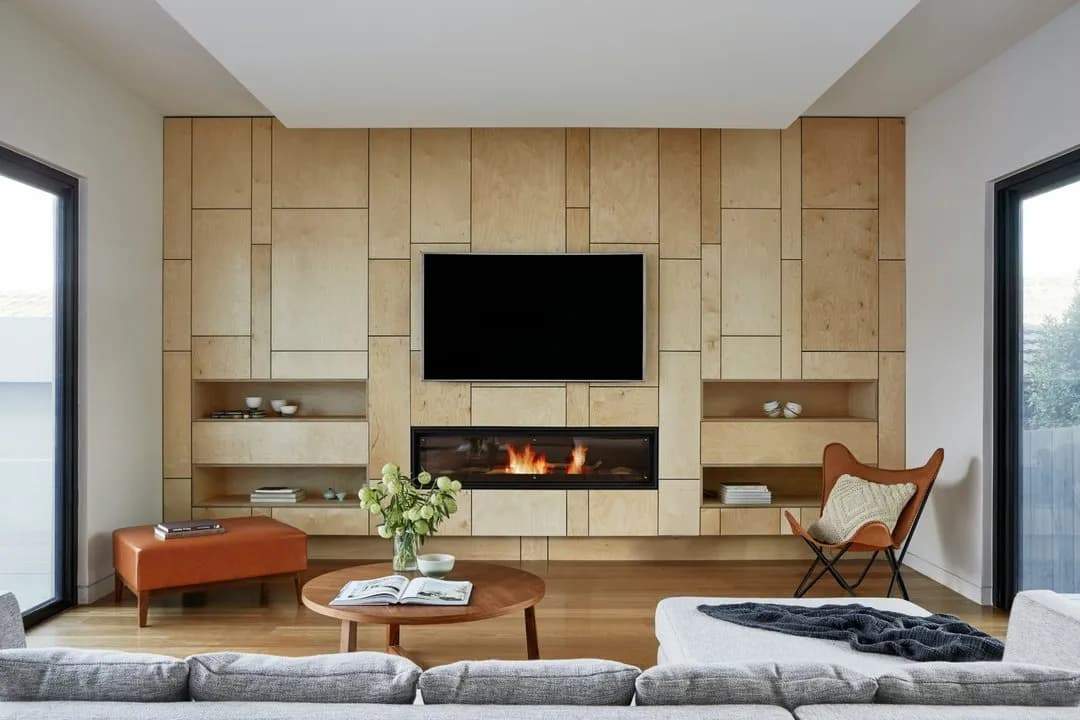 Built-In Carpentry Solutions