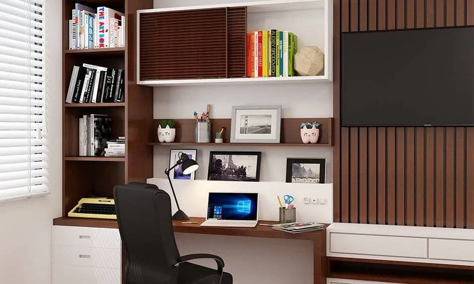 Desks & Home Office Furniture